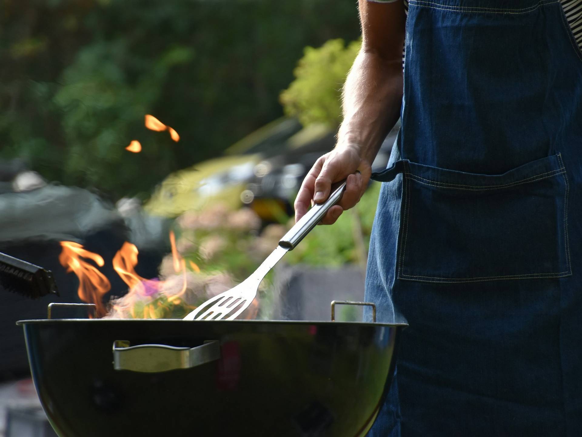 Preparing Your Yard for Game Day This Football Season w- Deep Green Lawn Care of Alabaster