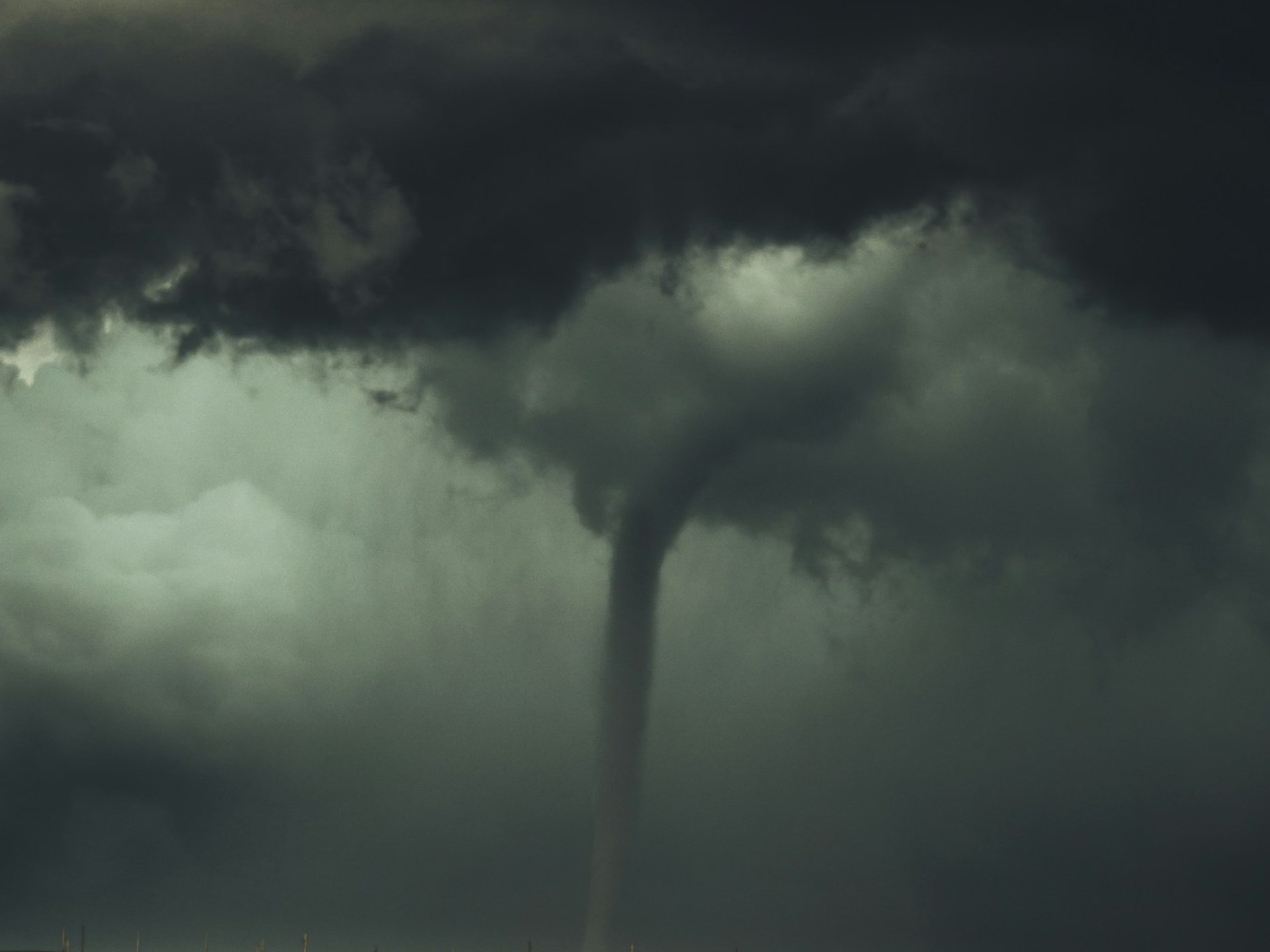 Thunderstorms Flooding & Tornadoes in Alabama March 15 2025