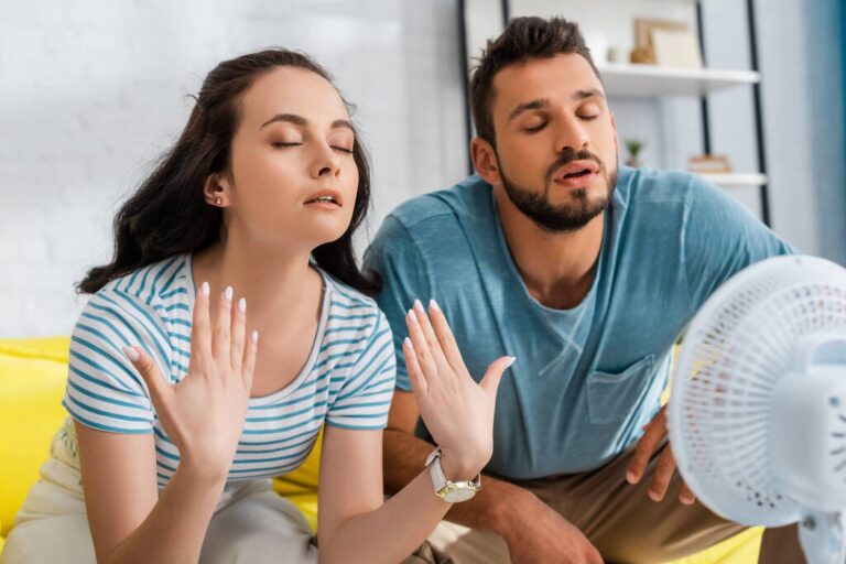 Reliable Heating & Cooling Services in Birmingham by Webb Comfort Heating & Cooling