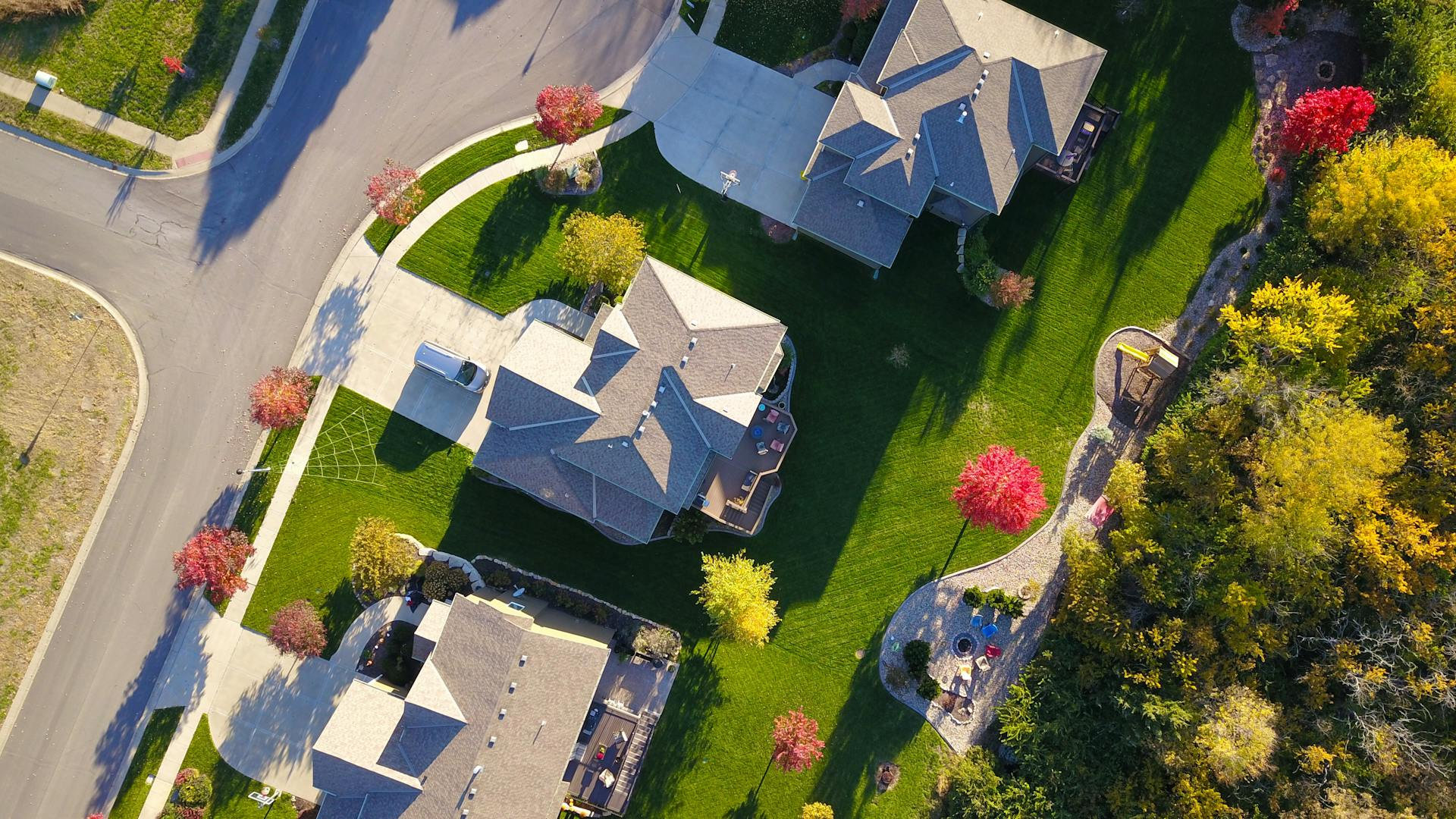 Birminghams Best Lawn Care Service - Grass Cutting, Tree Service, Landscaping, Fertilization, Weed Control