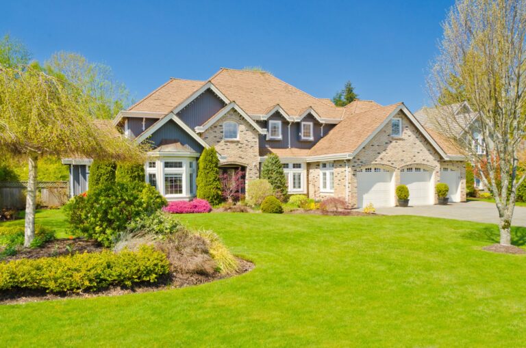 Birmingham Lawn Care, Fertilization, Weed Control & Landscaping Services That Deliver Real Results