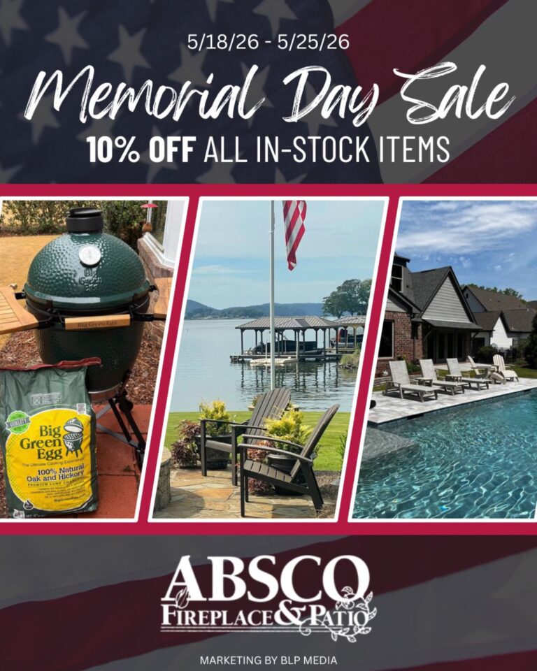 ABSCO - Memorial Day Sale 2026 - 1