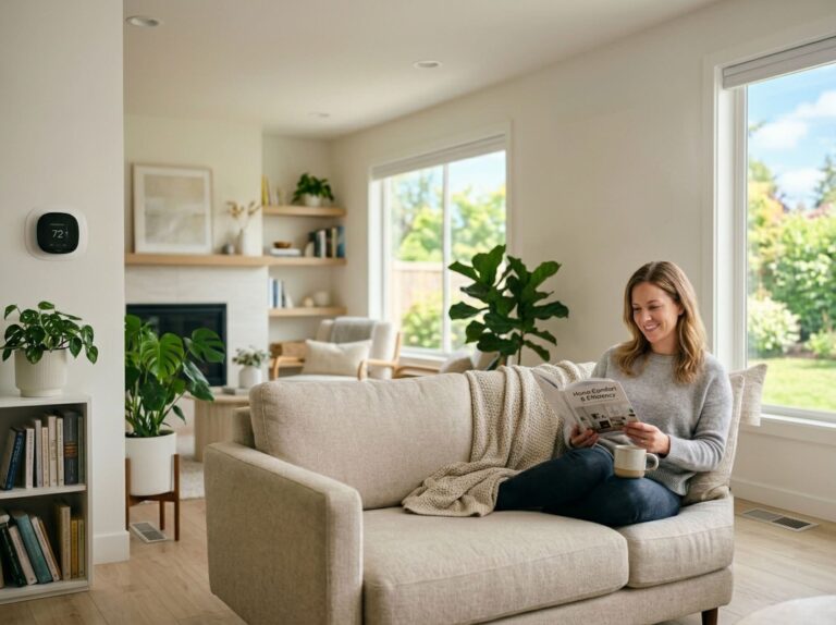 Webb Comfort HVAC Maintenance, Repair & Replacement in Birmingham