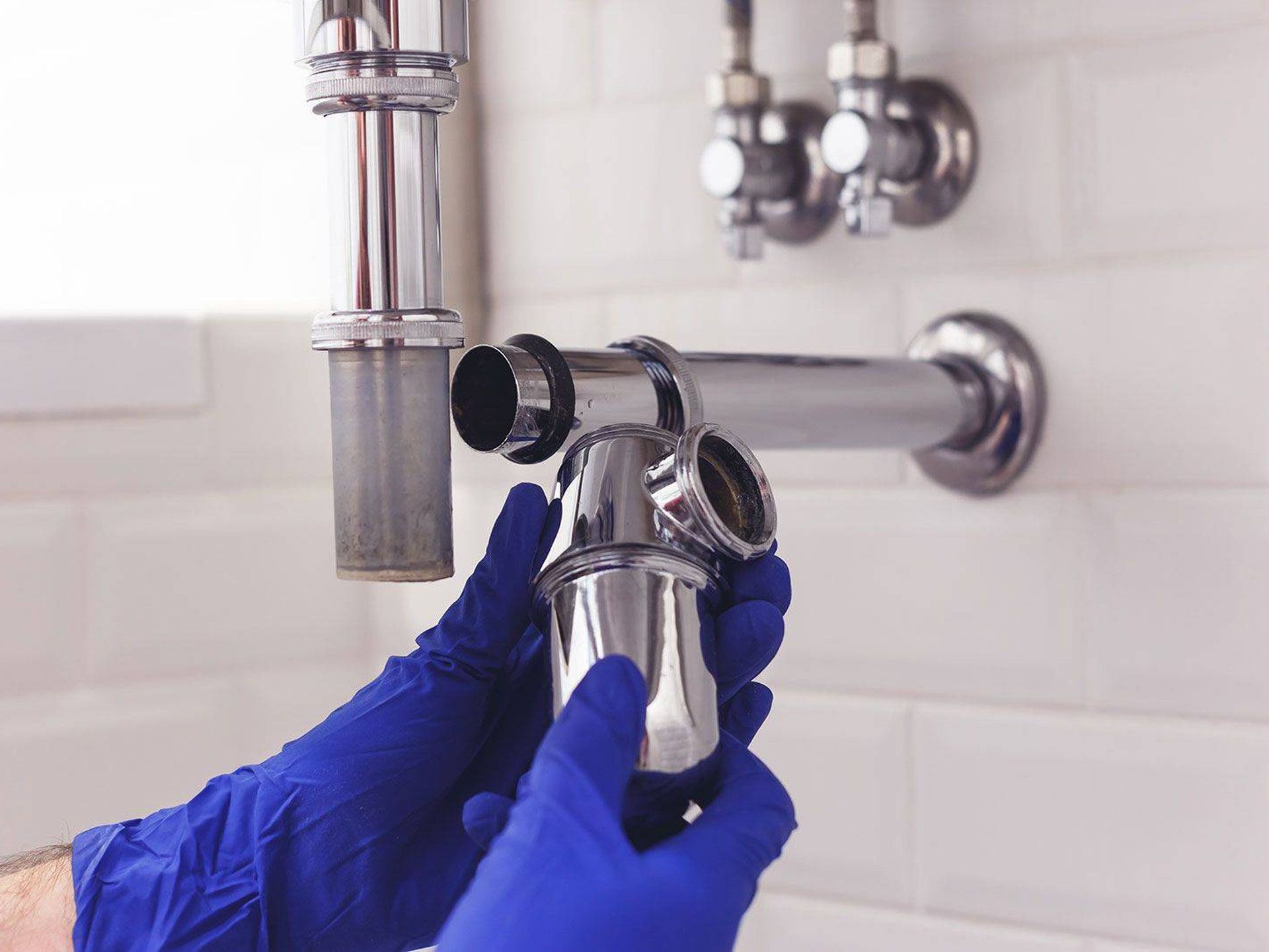 T&T Plumbing of Birmingham is a local Alabaster plumber company serving Hoover, Pelham, Alabaster, Helena, Montevallo, & Birmingham AL